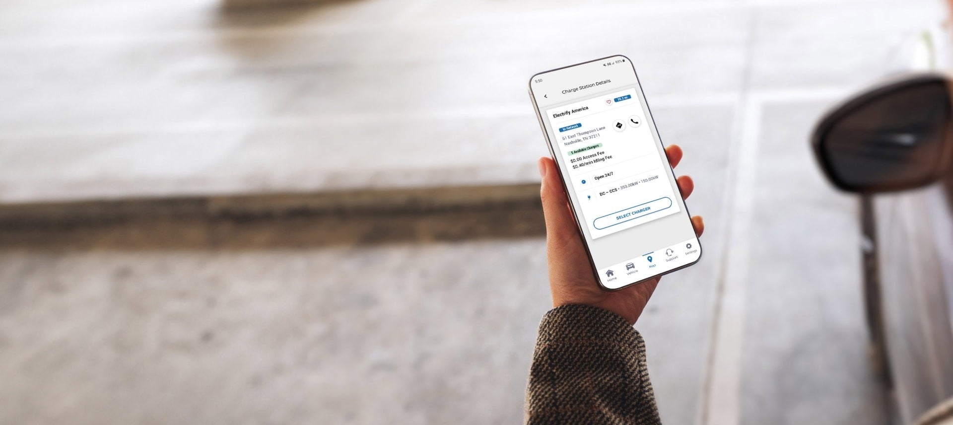 Gandrud Nissan in Green Bay WI