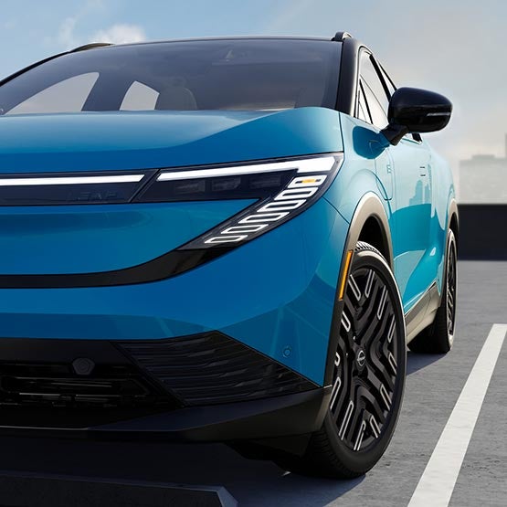 Gandrud Nissan in Green Bay WI