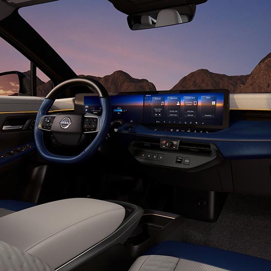 Gandrud Nissan in Green Bay WI