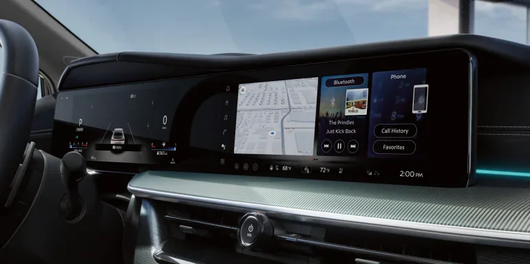 Gandrud Nissan in Green Bay WI