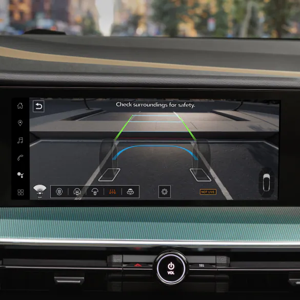 Gandrud Nissan in Green Bay WI