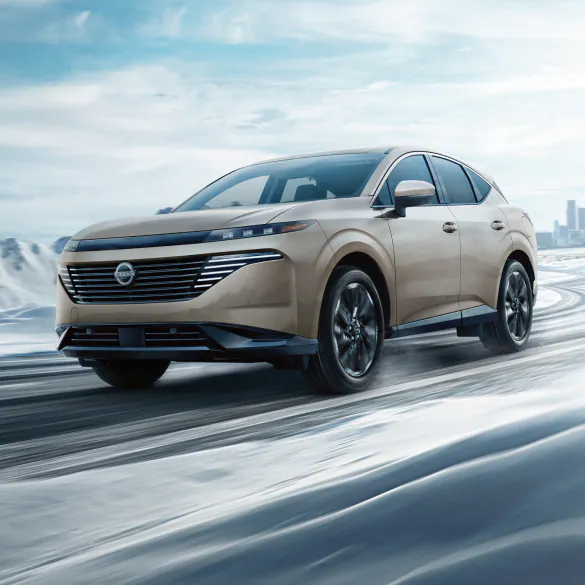 Gandrud Nissan in Green Bay WI