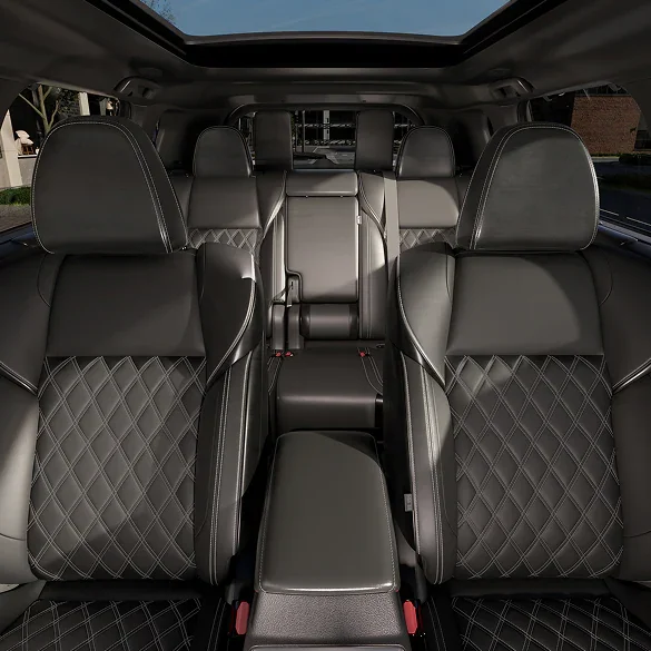 Gandrud Nissan in Green Bay WI