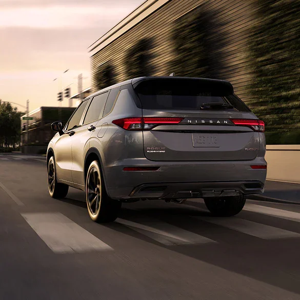 Gandrud Nissan in Green Bay WI