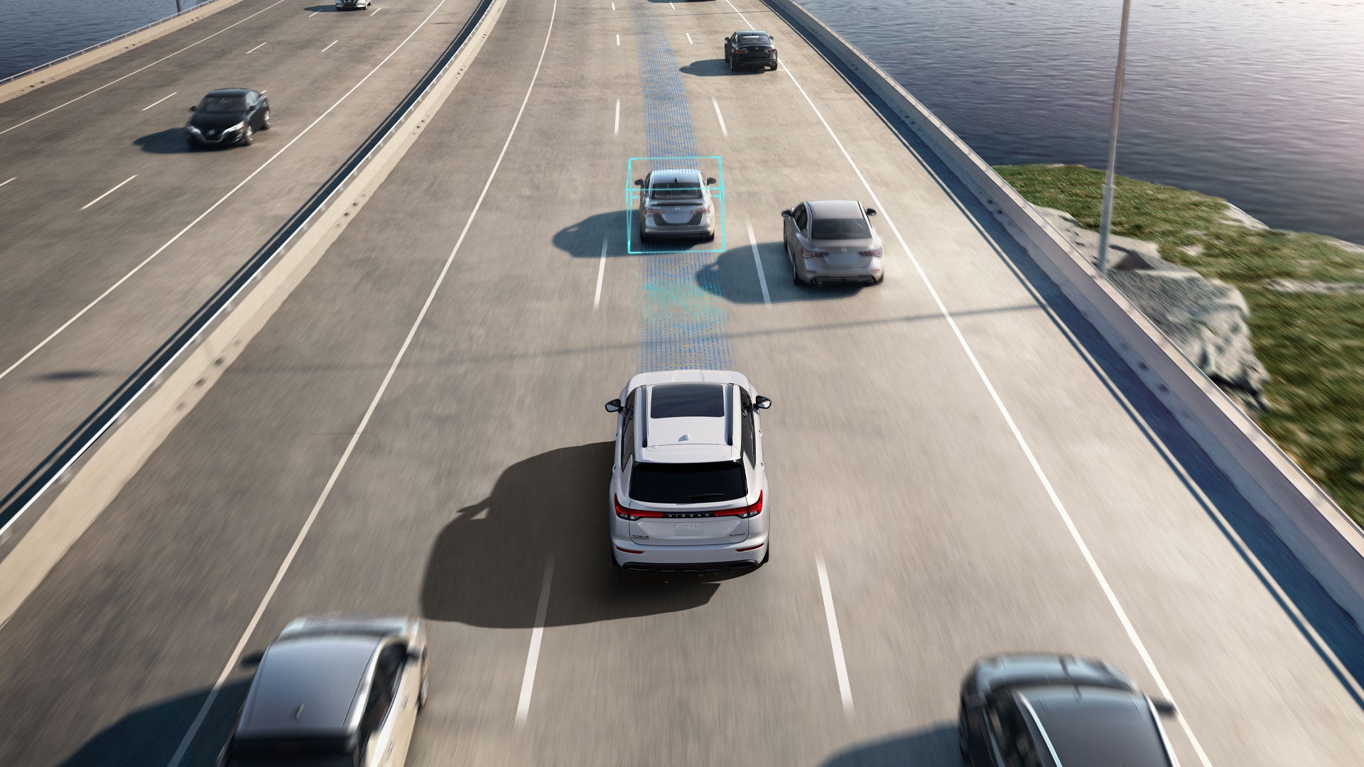 Gandrud Nissan in Green Bay WI