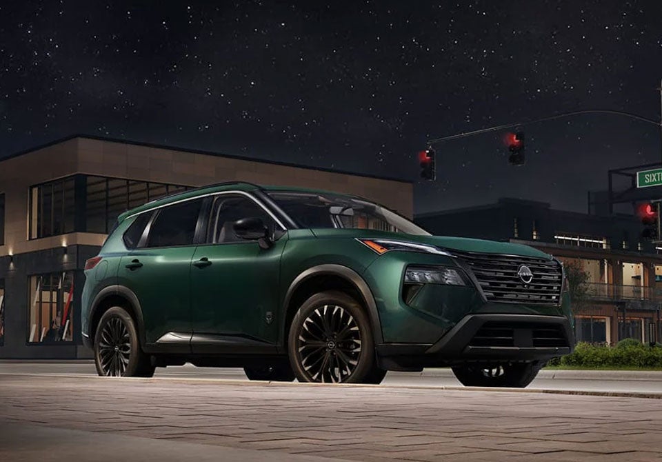 Gandrud Nissan in Green Bay WI