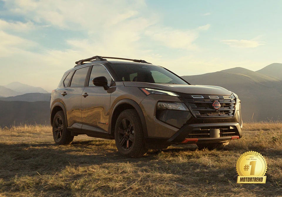 Gandrud Nissan in Green Bay WI