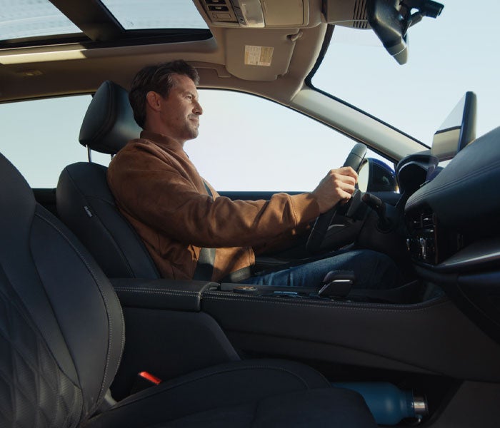 Gandrud Nissan in Green Bay WI