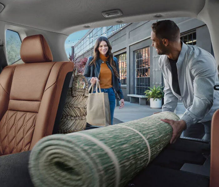 Gandrud Nissan in Green Bay WI