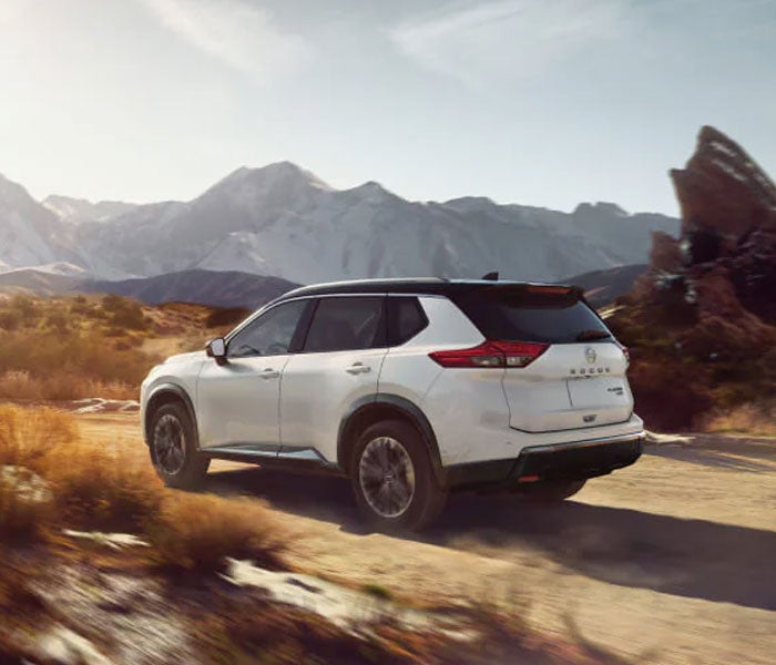 Gandrud Nissan in Green Bay WI