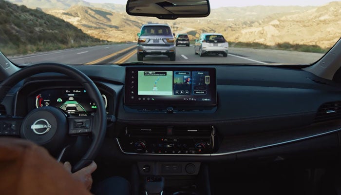 Gandrud Nissan in Green Bay WI