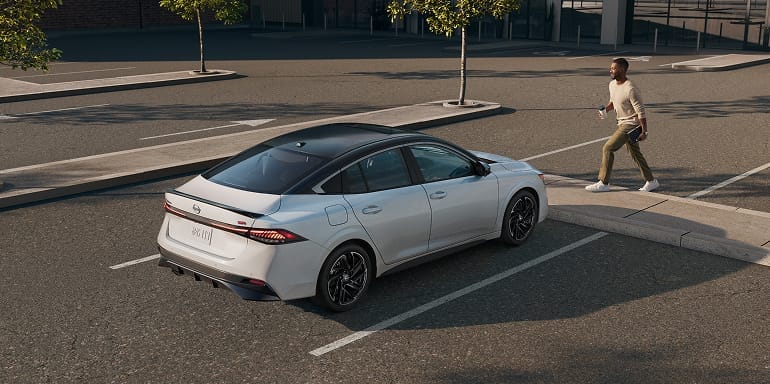 Gandrud Nissan in Green Bay WI