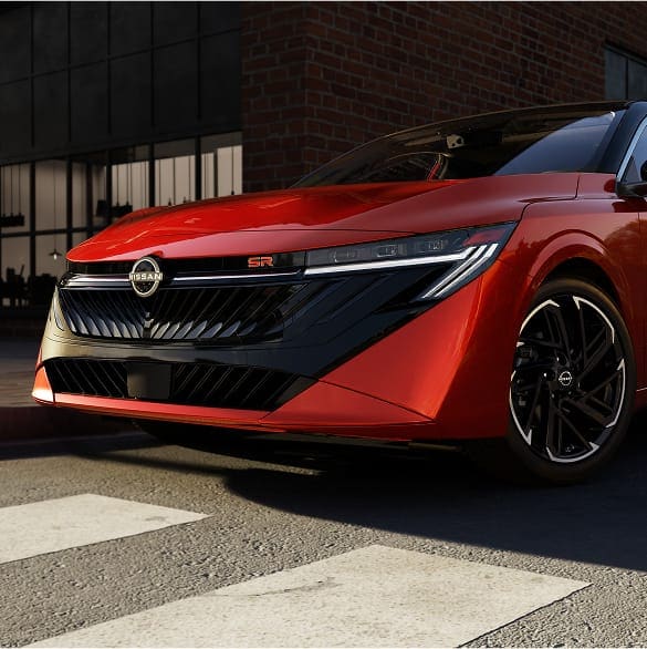 Gandrud Nissan in Green Bay WI