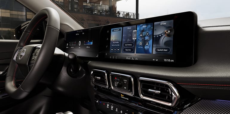 Gandrud Nissan in Green Bay WI