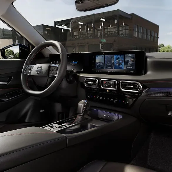 Gandrud Nissan in Green Bay WI