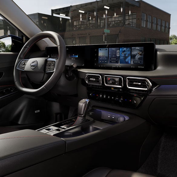 Gandrud Nissan in Green Bay WI