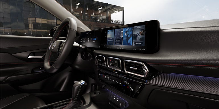 Gandrud Nissan in Green Bay WI