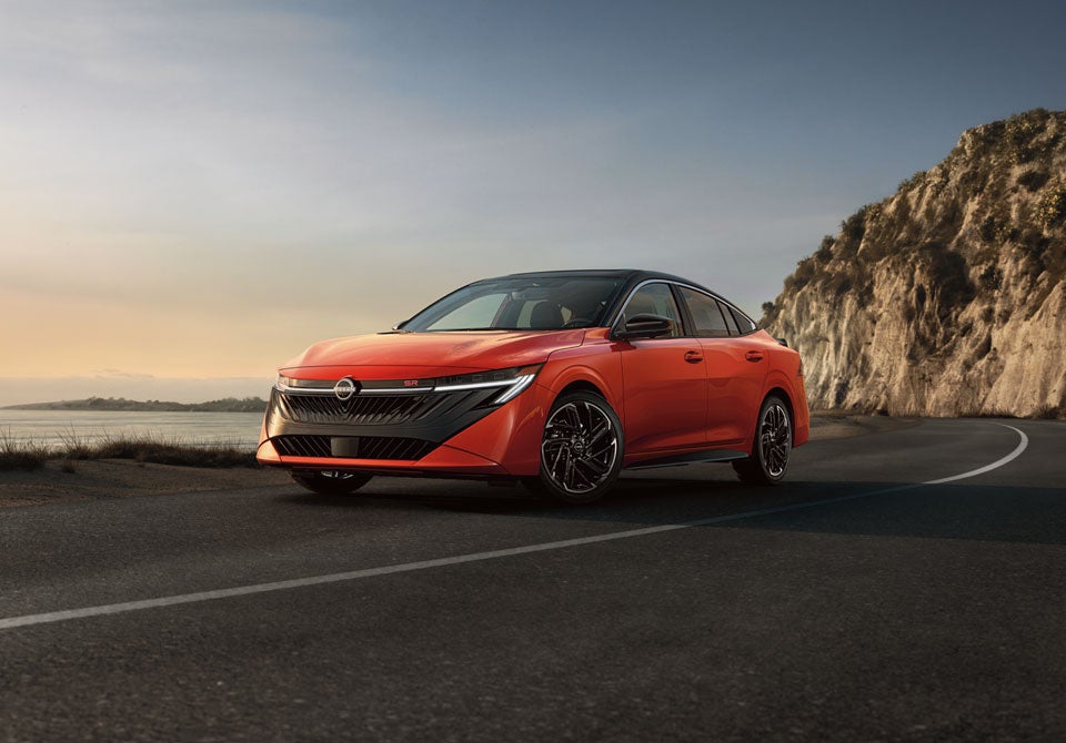 NISSAN Sentra Gandrud Nissan in Green Bay WI