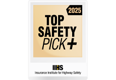 IIHS_TOP_SAFETY_PICK_2024 | Gandrud Nissan in Green Bay WI