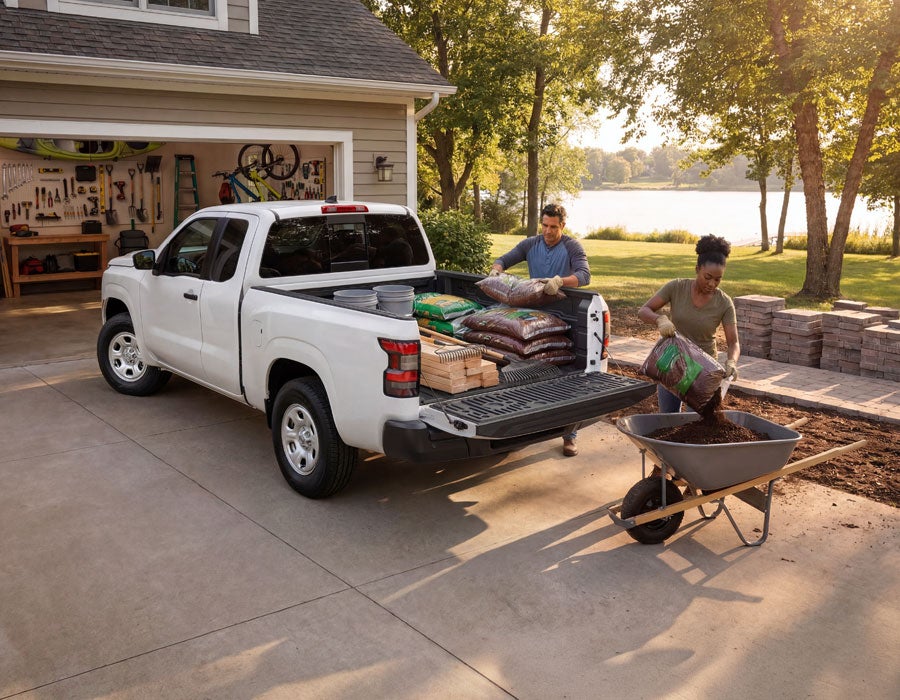 Gandrud Nissan in Green Bay WI