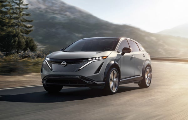 Gandrud Nissan in Green Bay WI