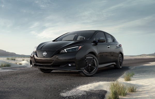 Gandrud Nissan in Green Bay WI