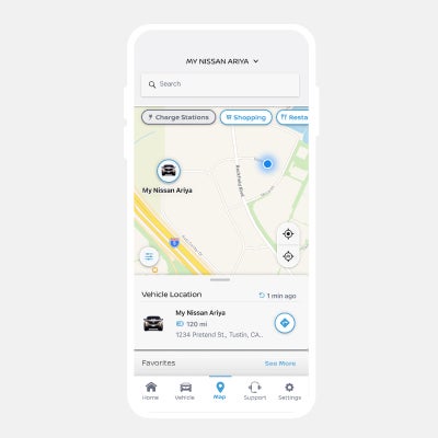 Gandrud Nissan in Green Bay WI