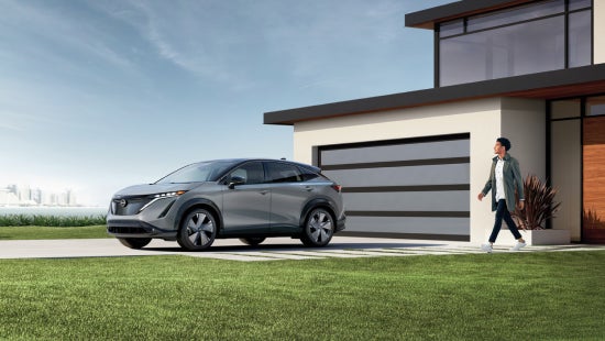 Gandrud Nissan in Green Bay WI