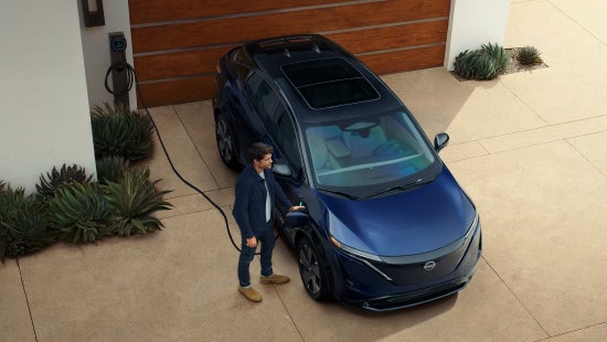 Gandrud Nissan in Green Bay WI