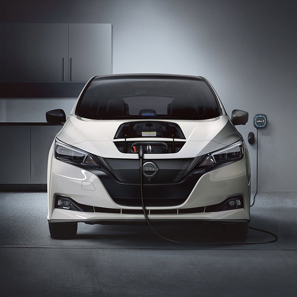 Gandrud Nissan in Green Bay WI