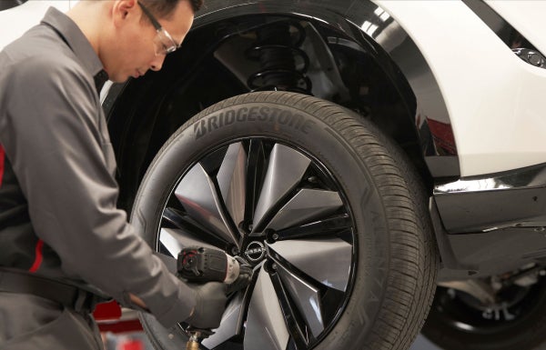 Gandrud Nissan in Green Bay WI