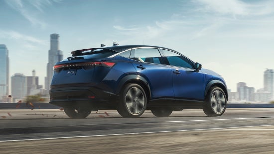 Gandrud Nissan in Green Bay WI