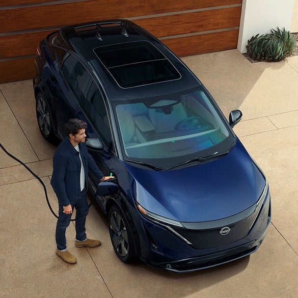 Gandrud Nissan in Green Bay WI