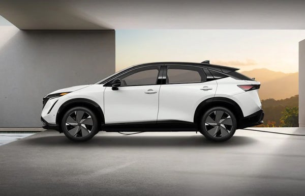 Gandrud Nissan in Green Bay WI