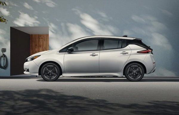 Gandrud Nissan in Green Bay WI