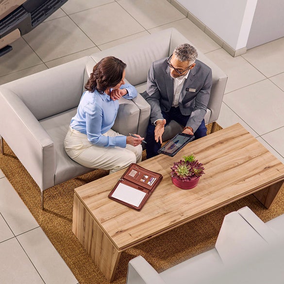 Gandrud Nissan in Green Bay WI