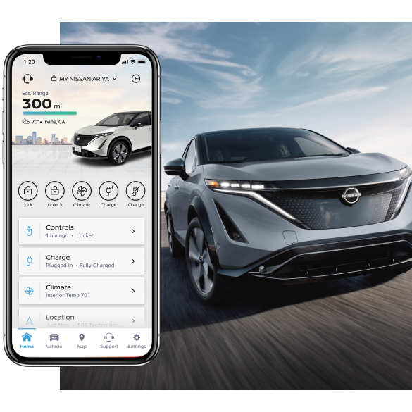 Gandrud Nissan in Green Bay WI