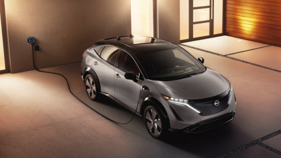 Gandrud Nissan in Green Bay WI