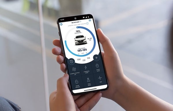 Gandrud Nissan in Green Bay WI