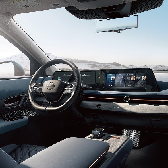 Gandrud Nissan in Green Bay WI