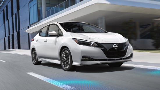 Gandrud Nissan in Green Bay WI