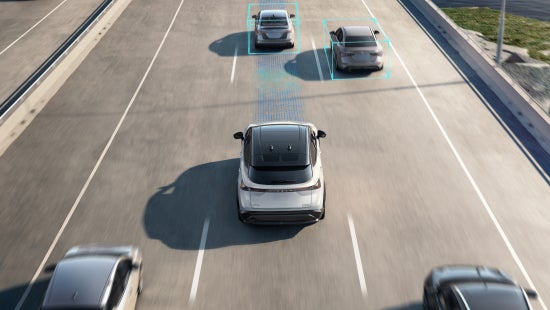 Gandrud Nissan in Green Bay WI