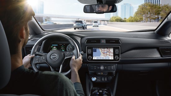 Gandrud Nissan in Green Bay WI