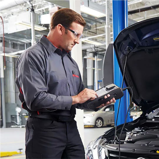 Gandrud Nissan in Green Bay WI