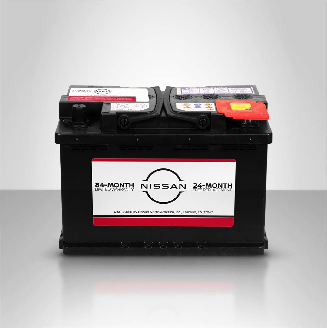 image of a battery | Gandrud Nissan in Green Bay WI