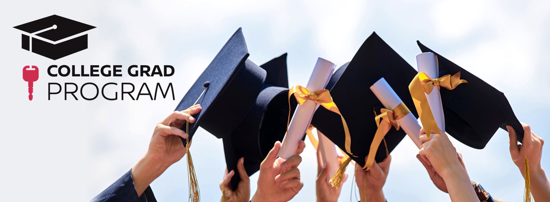 Nissan College Grad Program | Gandrud Nissan in Green Bay WI