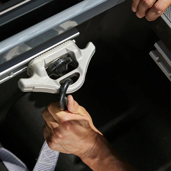 Gandrud Nissan in Green Bay WI