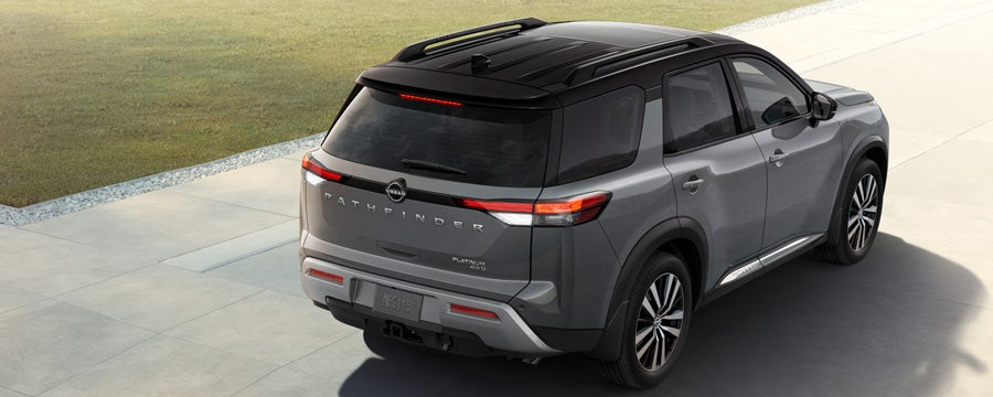 Gandrud Nissan in Green Bay WI