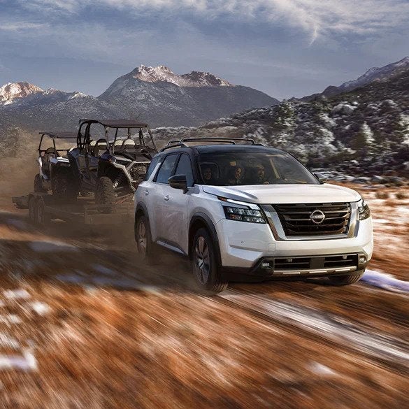 Gandrud Nissan in Green Bay WI