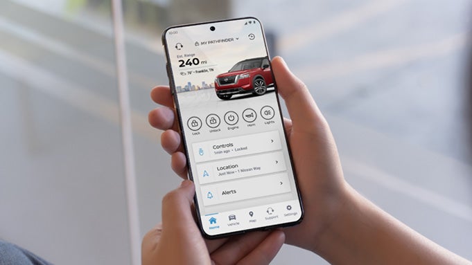 Gandrud Nissan in Green Bay WI